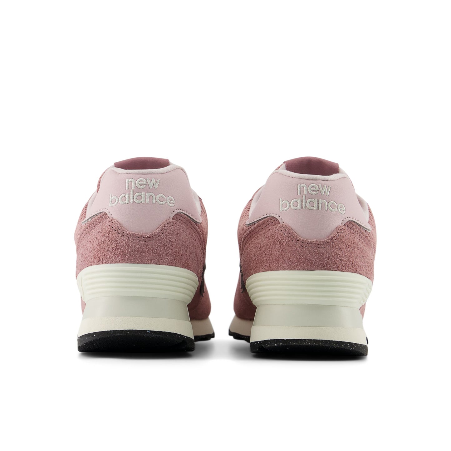 New Balance 574 Alpha Pink - suola