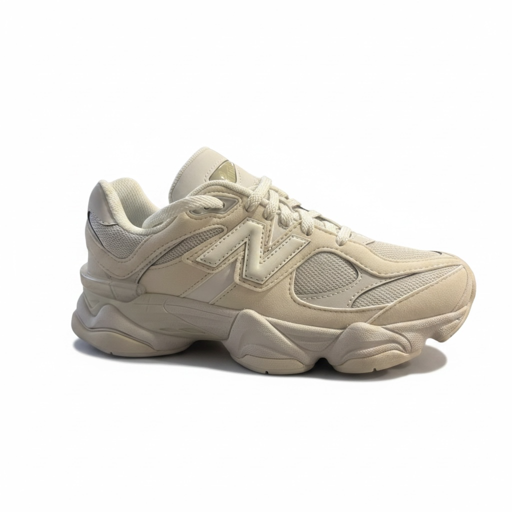 New Balance 9060 GC9060LL panna beige