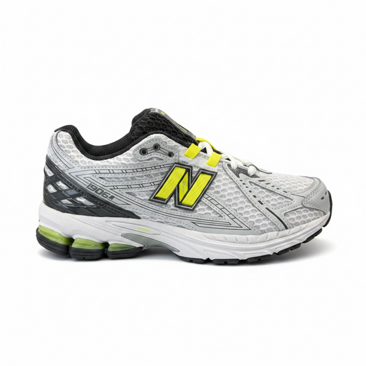 New Balance 1906R G19066PA bianco grigio giallo fluo