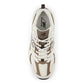 New Balance 530 Sea Salt/Brown - vista posteriore
