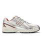 New Balance 740v2 Angora - vista laterale