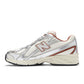 New Balance 740v2 Angora - vista mediale