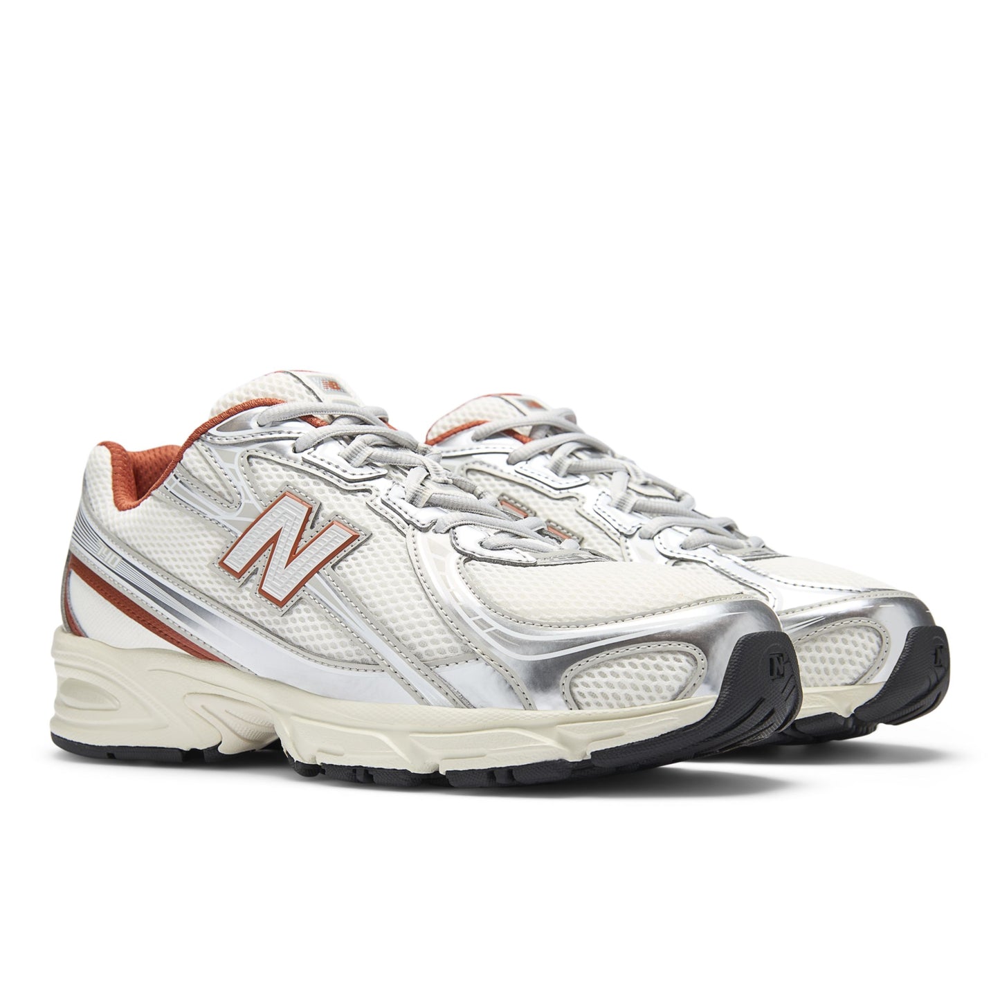 New Balance 740v2 Angora - dettaglio