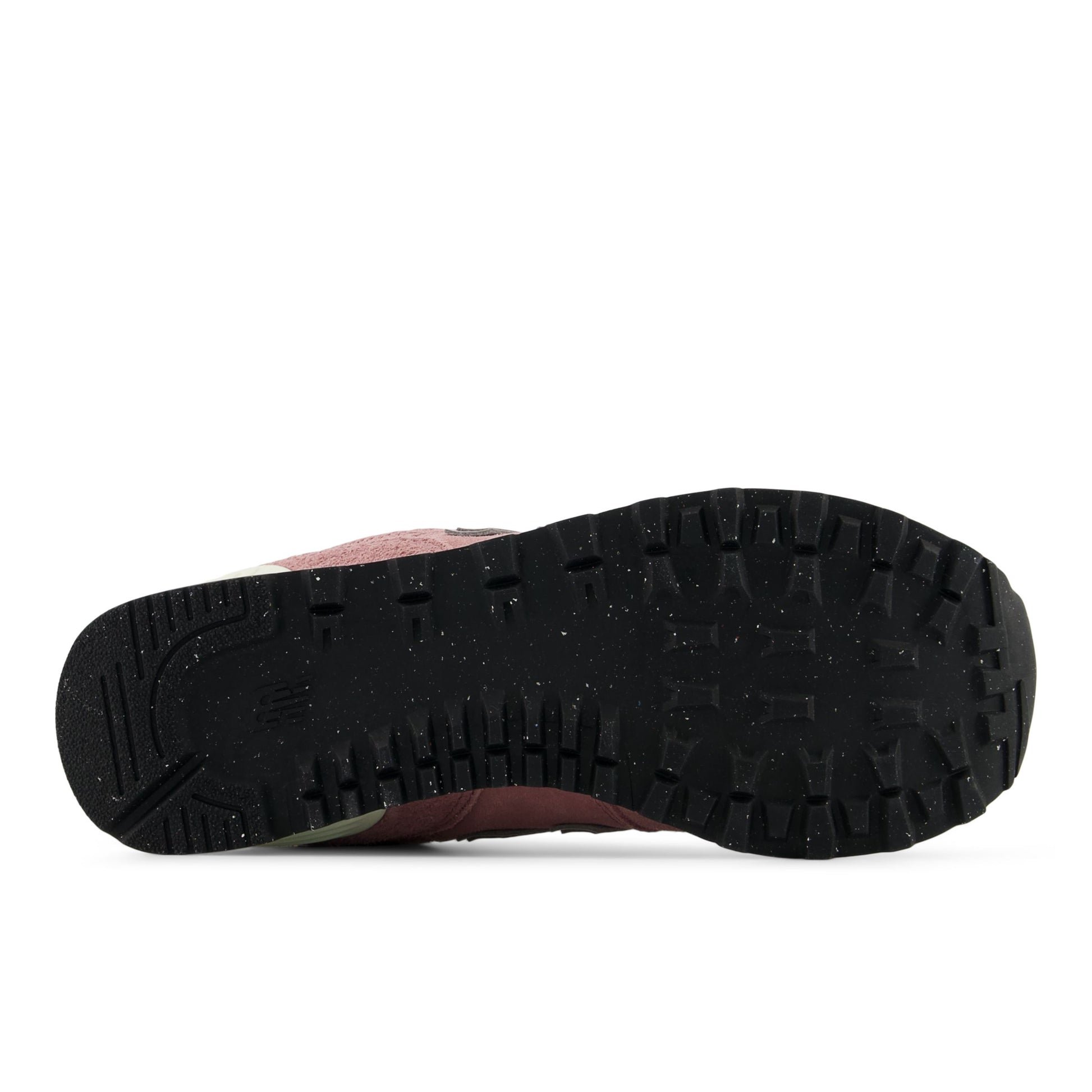 New Balance 574 Alpha Pink - vista dall'alto