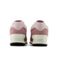 New Balance 574 Alpha Pink - suola