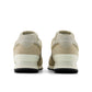 New Balance 574 Beige/NB White - suola