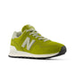 New Balance 574 Green/White - dettaglio
